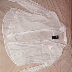Hollister Button-up